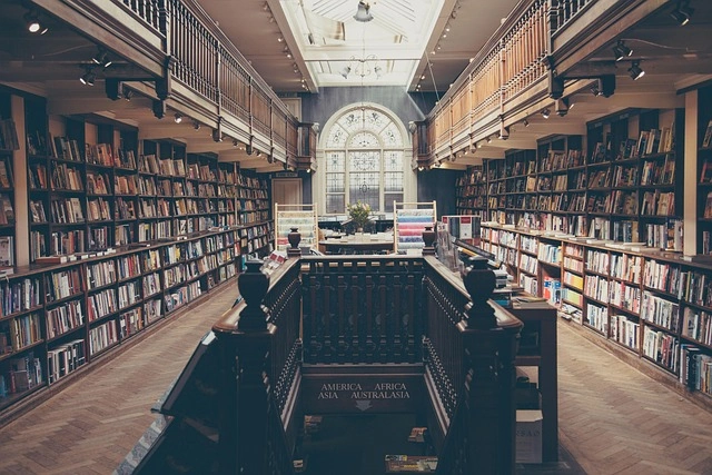 Autoři české literatury